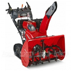 Снегоуборщик гусеничный Honda HSS 1380A ETD в Москве