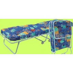 Кровать раскладная "ЮЛИЯ" в Москве