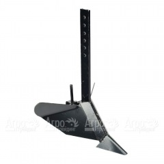 Окучник однорядный без сцепки ОК1 295.450.3 для мотоблоков Patriot в Москве