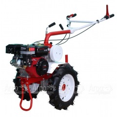 Мотоблок AgroStar AS 1050 с двигателем AgroMotor 170 F 7 л.с. (фрезы в комплекте) в Москве