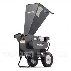 Измельчитель бензиновый Caiman Raro 200H в Москве