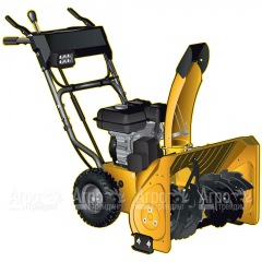 Снегоуборщик Steher GST-762 в Москве