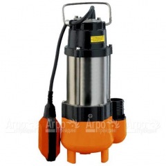 Фекальный насос Вихрь ФН-250 в Москве