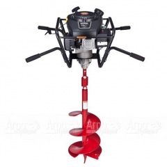 Мотобур (бензобур) Iron Mole C-6 Kohler без шнека в Москве