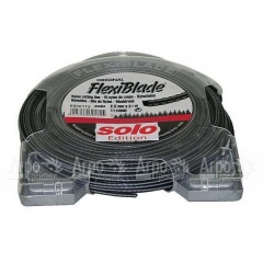 Жесткая резцовая нить Solo Edition JET - FIT на ролике, диаметр 2.5 мм в Москве