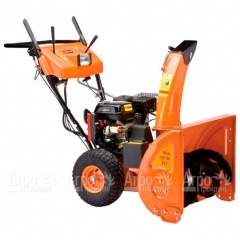 Снегоуборщик Prorab GST 65 ELV в Москве