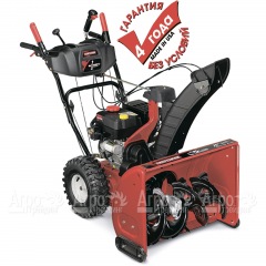 Снегоуборщик Craftsman 88691 в Москве
