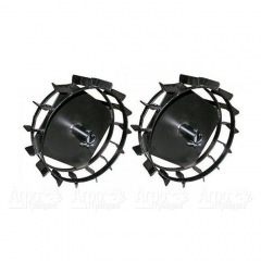 Грунтозацепы для культиватора Al-KO MH 5065 R в Москве