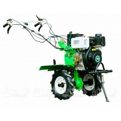 Мотоблок Aurora Space-Yard 1050D в Москве