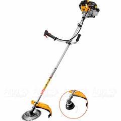 Бензокоса (бензиновый триммер) Steher BT-2500 в Москве