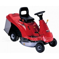 Садовый райдер-газонокосилка Honda HF 1211 HE в Москве