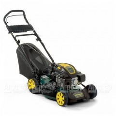 Газонокосилка бензиновая Yard-Man YM 5519 PO в Москве