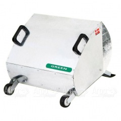 Насадка-мусоросборник для GreenTiller, 60 см в Москве