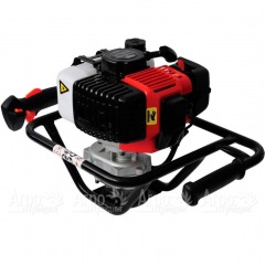 Мотобур (бензобур) Elitech БМ 52ЕН в Москве