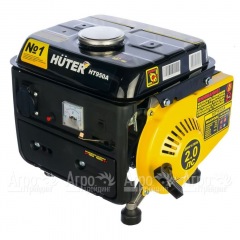 Бензогенератор Huter HT950A 0.65 кВт в Москве