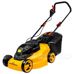 Газонокосилка электрическая Champion EM3813 в Москве