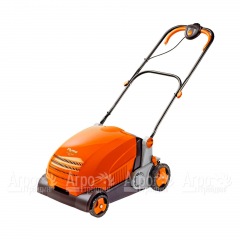 Скарификатор-аэратор электрический Flymo Compact 3400 в Москве