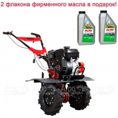 Мотоблок Al-KO MH 1150 в Москве