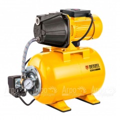 Насосная станция Denzel PS1100С в Москве