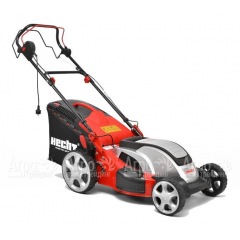 Газонокосилка электрическая Hecht 1803 S 5 в 1 в Москве