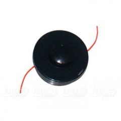 Головка режущая 415 мм к бензотриммеру Кратон в Москве