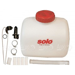 Распылительная деталь Solo в Москве