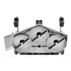 Дека 160 см для Grillo 13.09 4WD, 2200 4WD в Москве