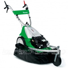 Газонокосилка бензиновая Viking MB 6 RH в Москве