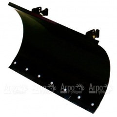 Отвал для подметальной машины Caiman SM 1200W в Москве