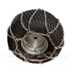 Цепи для колеса 16" для тракторов MasterYard в Москве