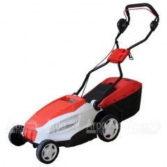 Газонокосилка электрическая Profi PEM 1842 в Москве