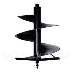 Шнек земляной Drill 500/800 для мотобуров ADA в Москве