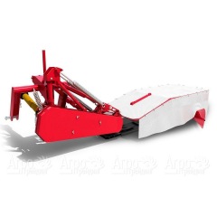 Клевер косилка для сухой почвы Kipor в Москве