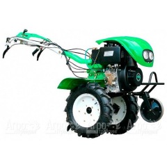 Мотоблок Aurora Space-Yard 1000D Smart в Москве