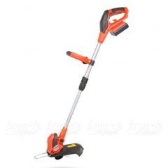 Триммер аккумуляторный Patriot PT A30 Li в Москве