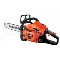 Бензиновая пила Patriot 546 PRO-18" в Москве
