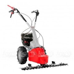 Бензиновая сенокосилка Al-KO BM 875 III в Москве