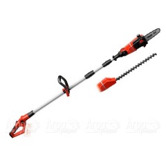 Высоторез аккумуляторный Einhell PXC GE-HC 18 Li T-Solo в Москве