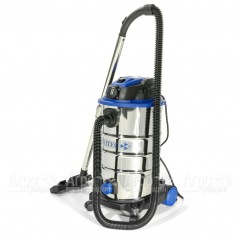 Пылесос строительный (универсальный) Haitec HT-VC301500 в Москве