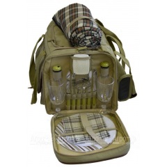 Сумка-холодильник Green Glade TWPB-3200A1R в Москве