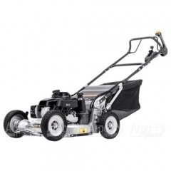 Газонокосилка бензиновая Kaaz LM5360HXA-PRO в Москве