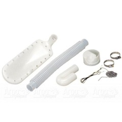 Oleo-Mac Комплект для распыления порошков для AM 190 3562-00114 в Москве