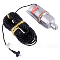 Насос погружной вибрационный Кратон SWP-02/25 в Москве