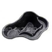 Садовый пруд А160 в Москве