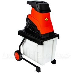 Садовый измельчитель электрический DDE SH 280 в Москве