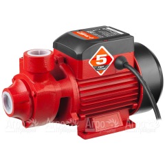 Поверхностный вихревой насос Зубр НС-М1-400-Ч в Москве