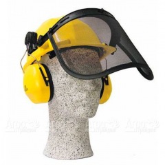 Шлем защитный комбинированный Champion в Москве