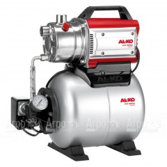 Насосная станция AL-KO HW 3000 Inox Classic в Москве