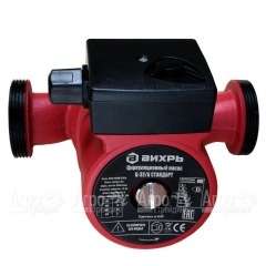 Циркуляционный насос Вихрь Ц-32/6 Стандарт в Москве