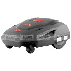 Газонокосилка-робот Solo by Al-KO Robolinho 4000 в Москве